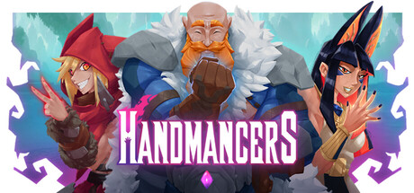 Handmancers