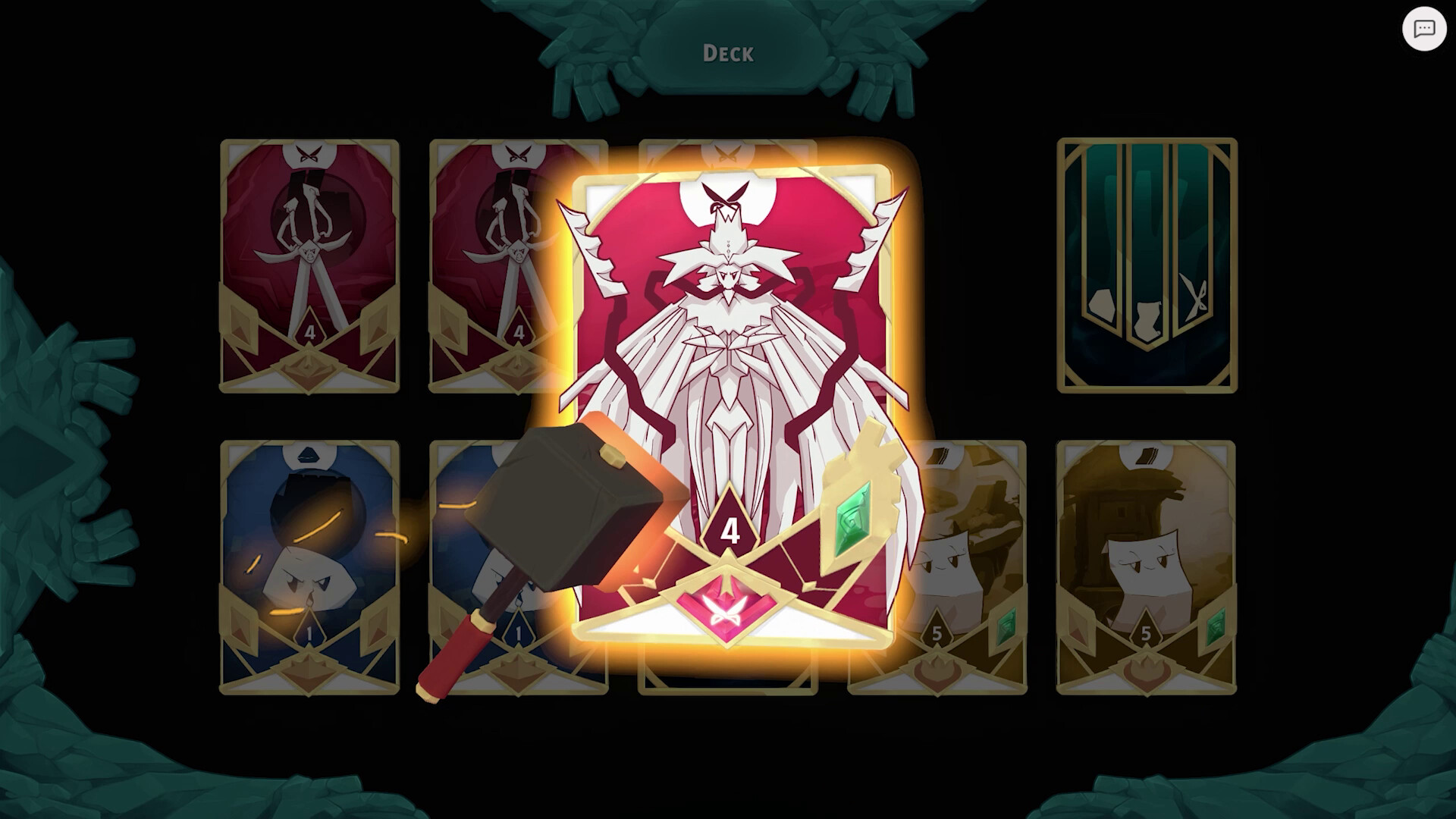 Handmancers screenshot 16