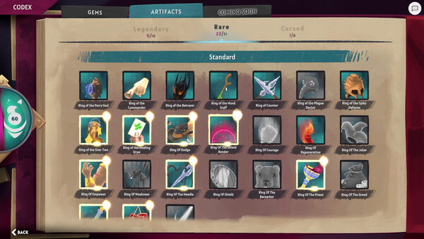 Screenshots