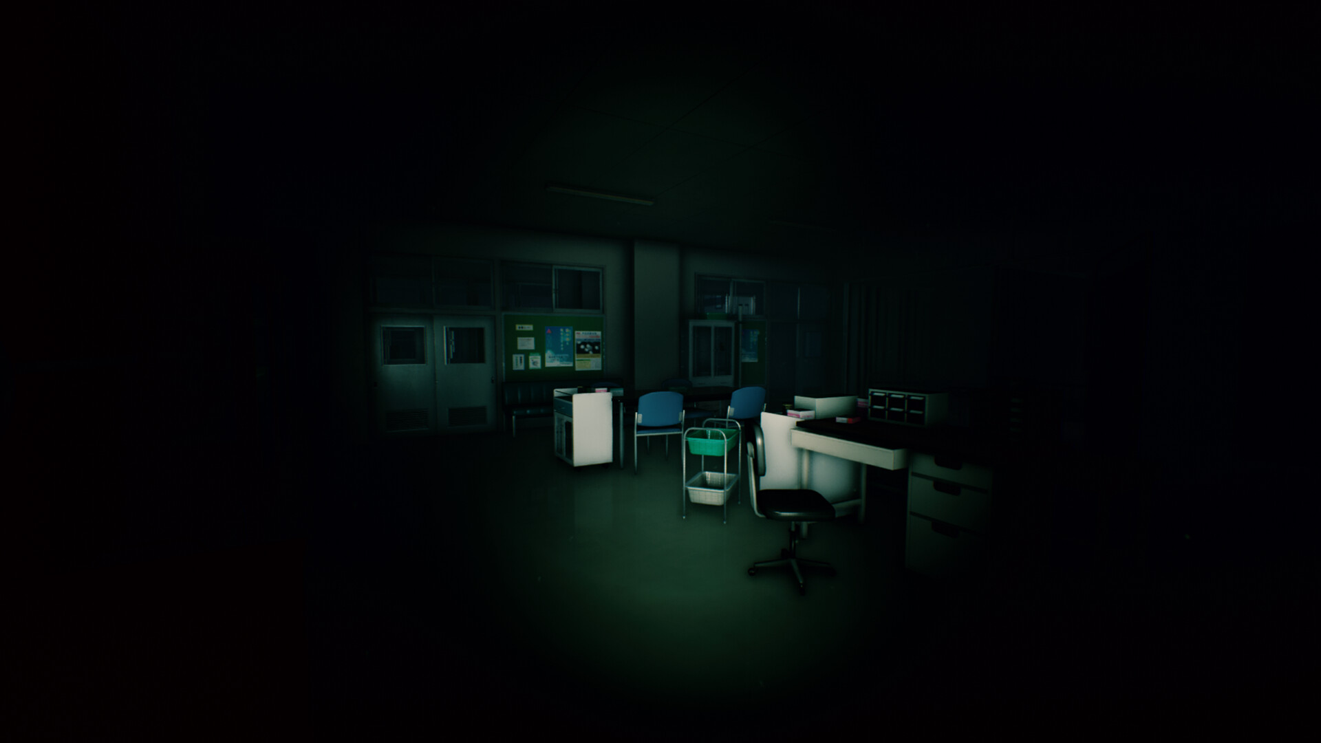 School Labyrinth screenshot 13