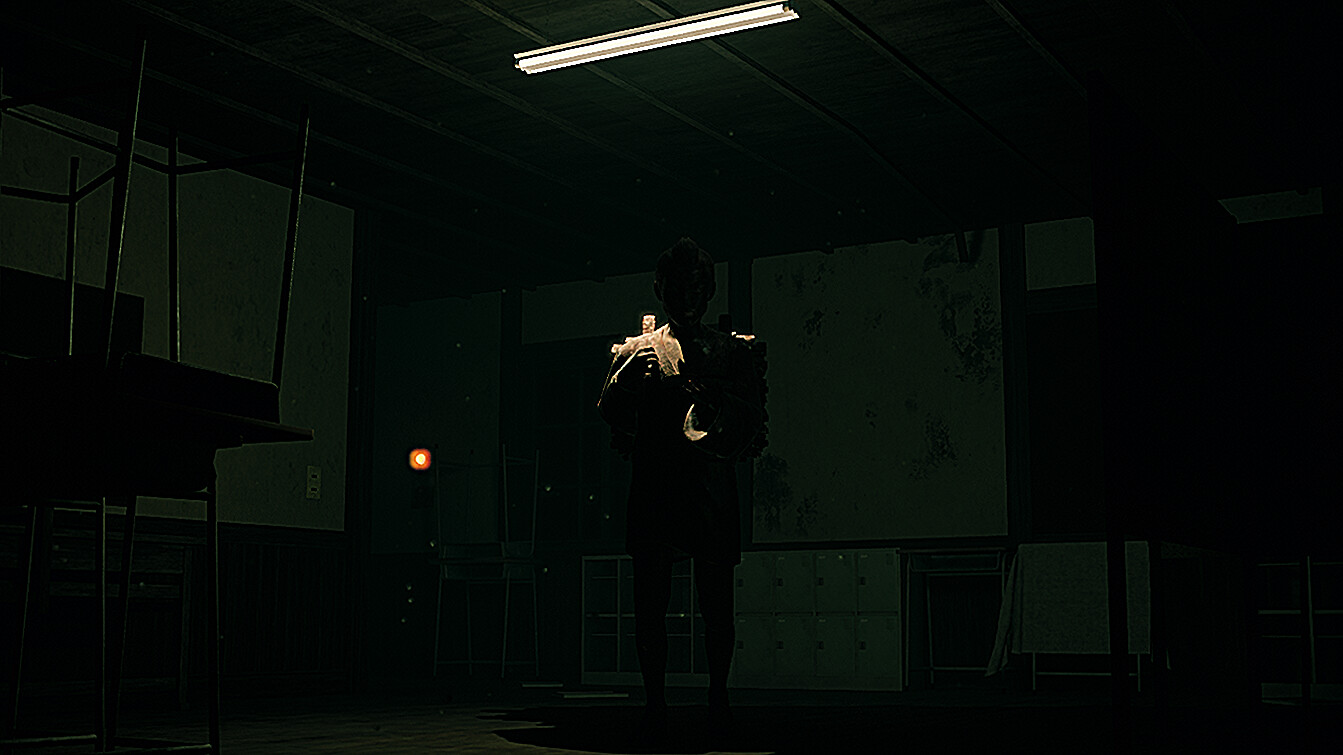 School Labyrinth screenshot 2