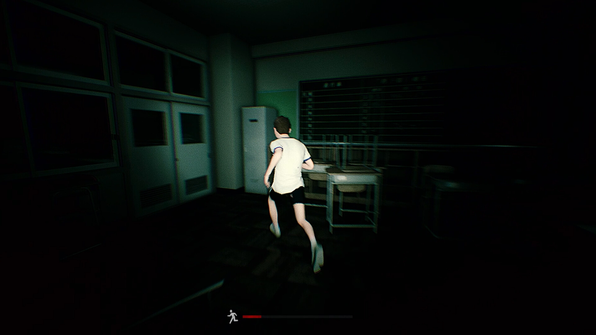 School Labyrinth screenshot 8