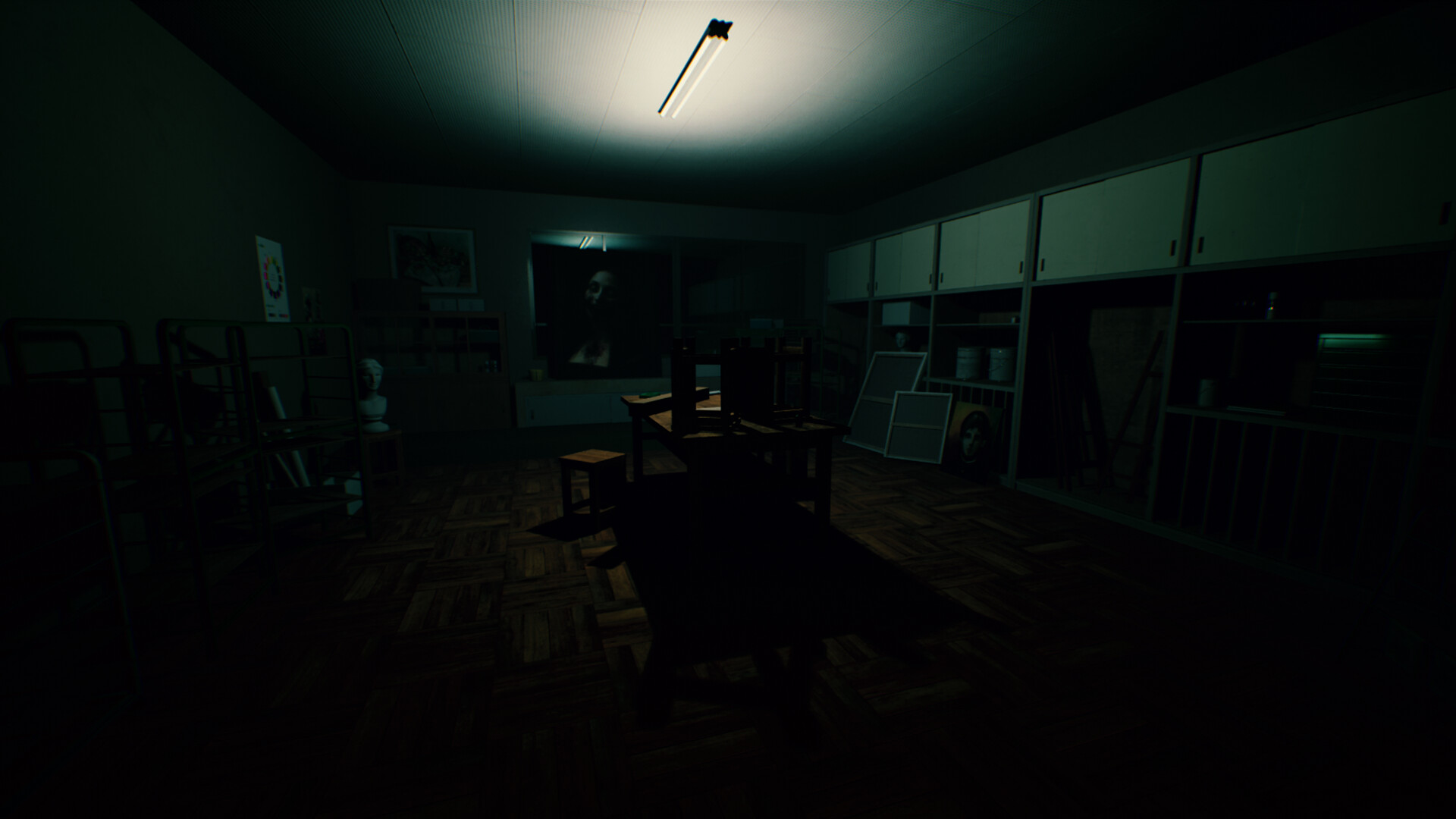 School Labyrinth screenshot 10