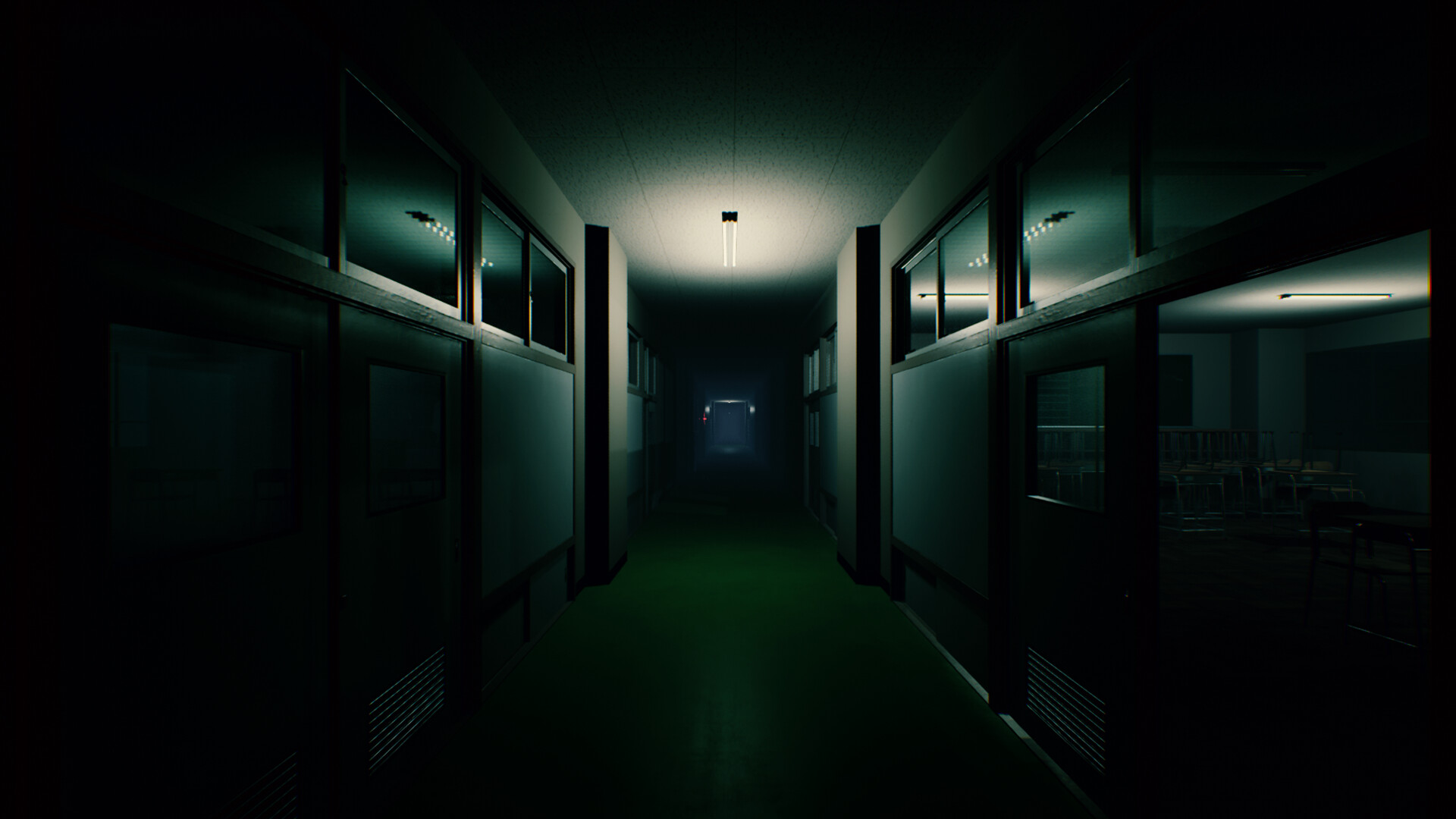 School Labyrinth screenshot 5