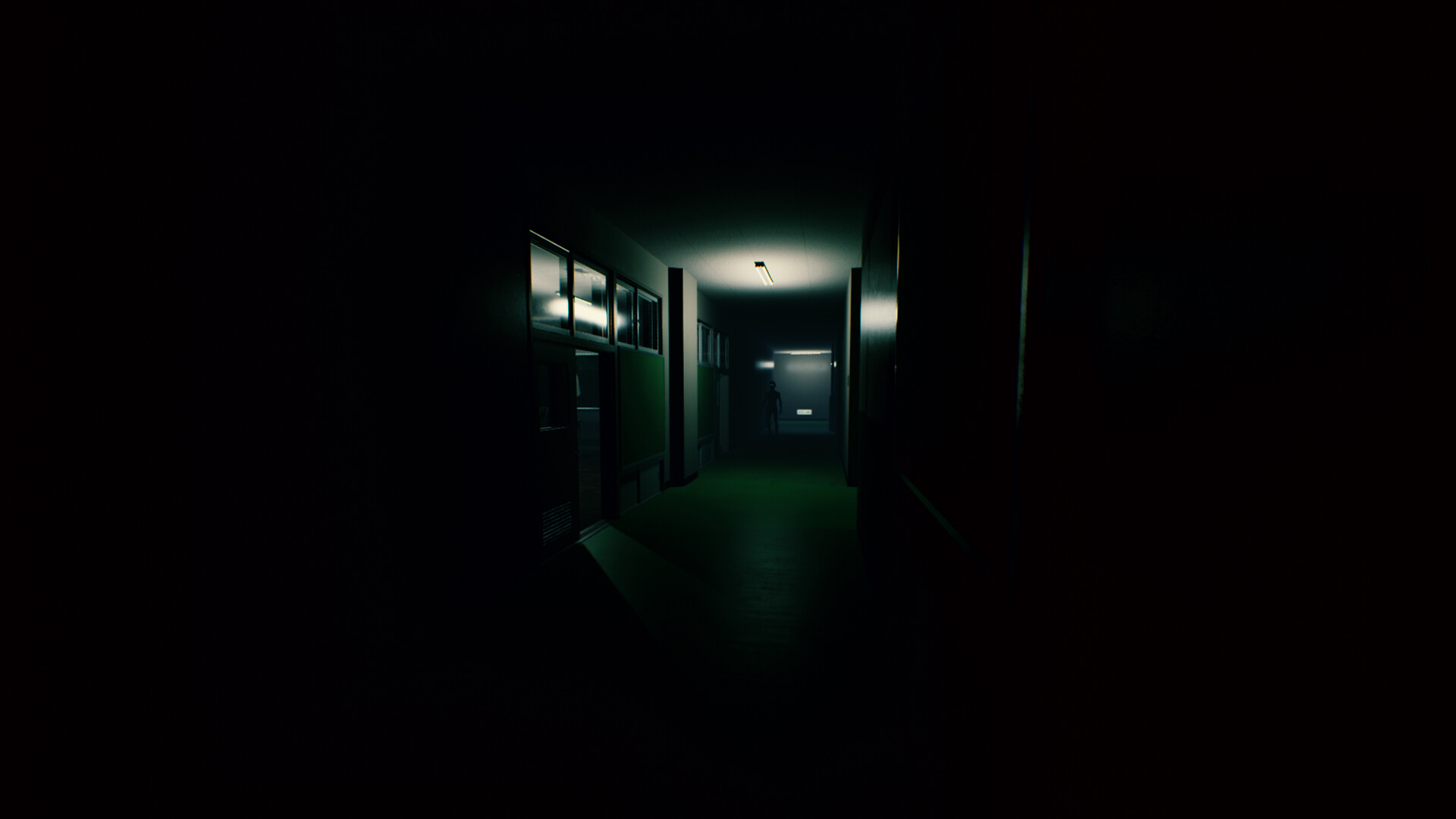 School Labyrinth screenshot 11