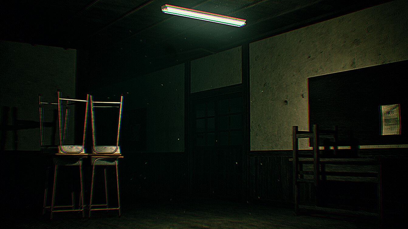 School Labyrinth screenshot 15