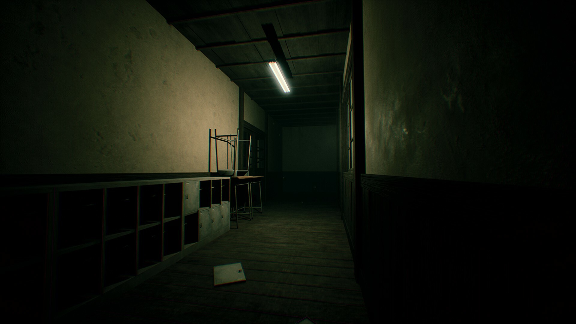 School Labyrinth screenshot 14