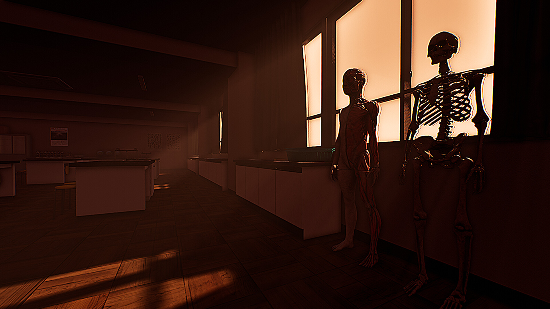 School Labyrinth screenshot 4