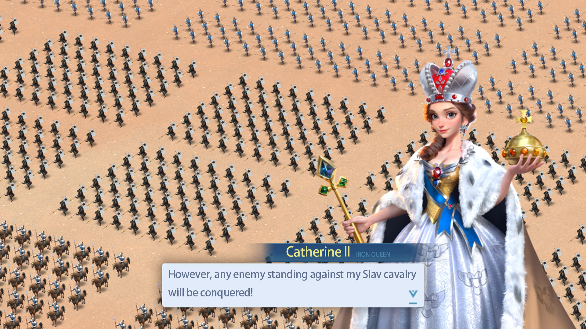 Empire Origin:Rise screenshot 8