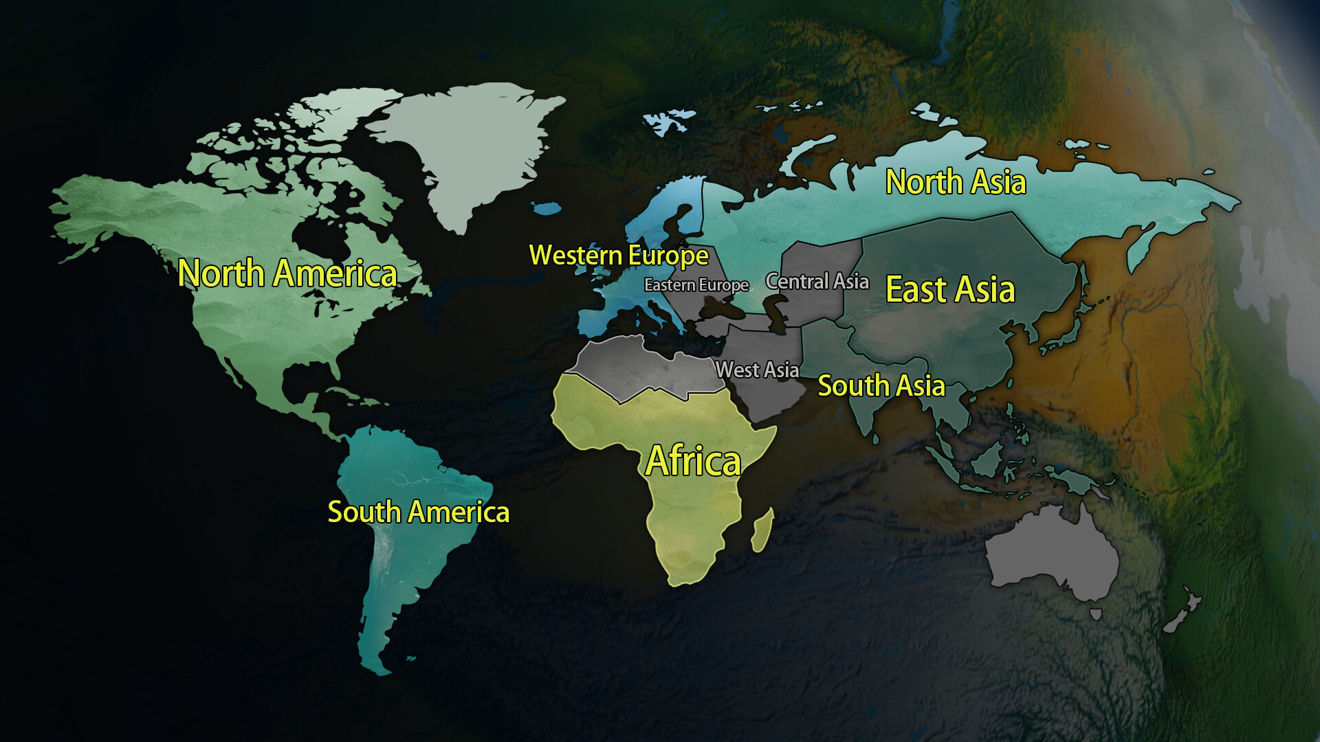Empire Origin:Rise screenshot 1