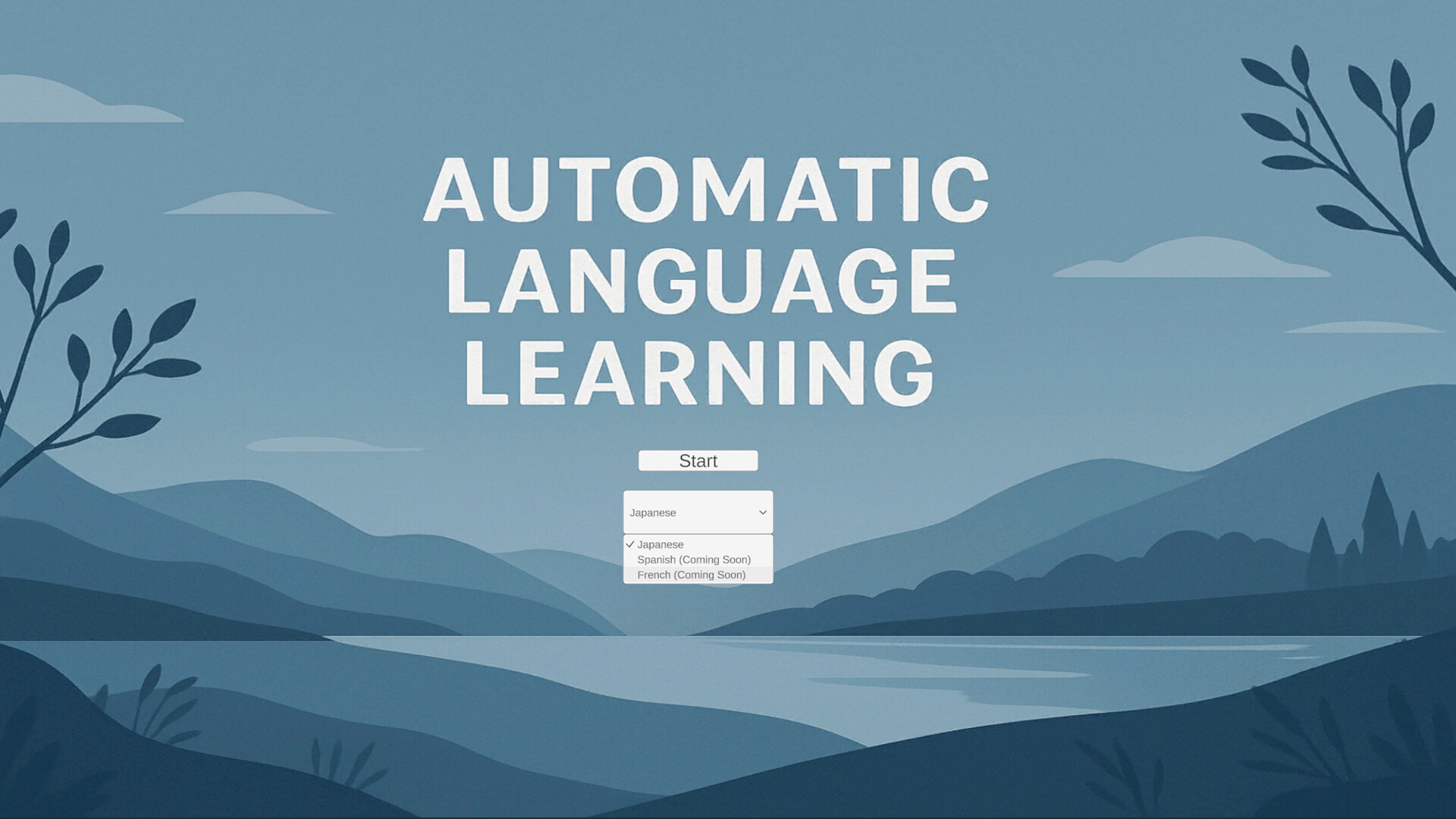 AutomaticLanguageLearning screenshot 7