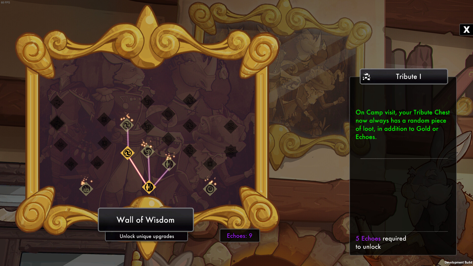 Untamed Tactics: The Beginning screenshot 7