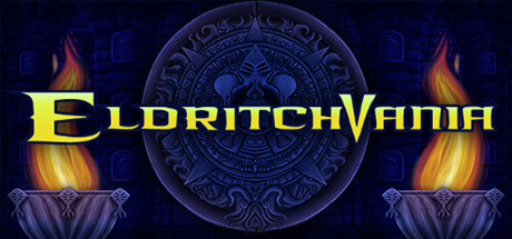 Eldritchvania — Steam header