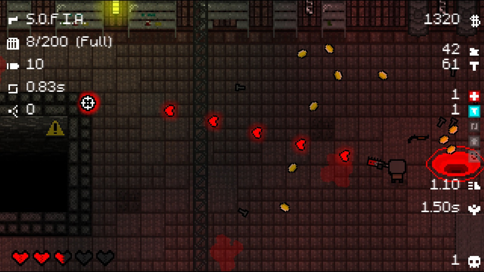 Corpse Master screenshot 13