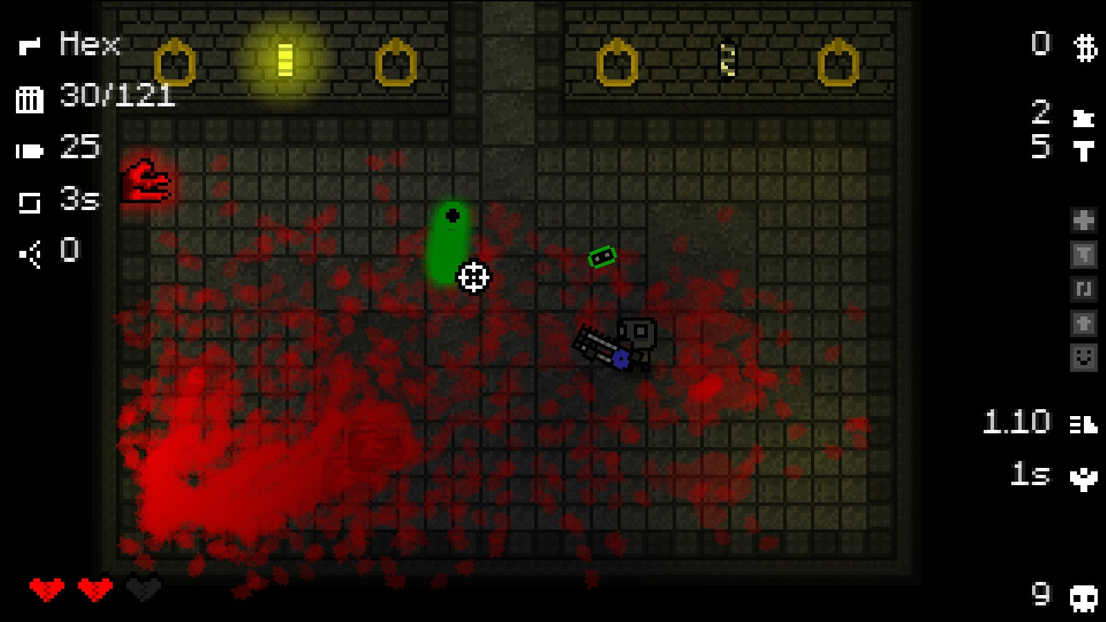 Corpse Master screenshot 5