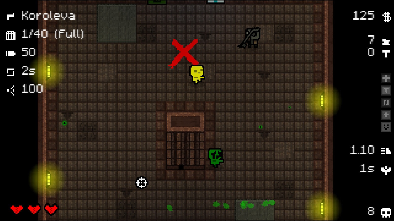 Corpse Master screenshot 11