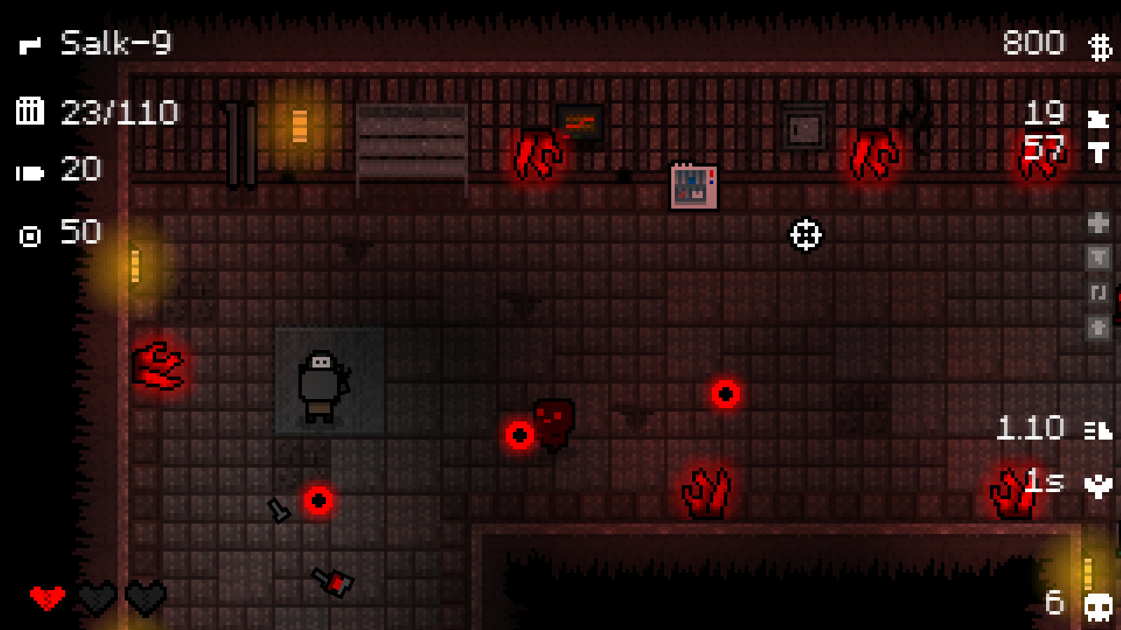 Corpse Master screenshot 1