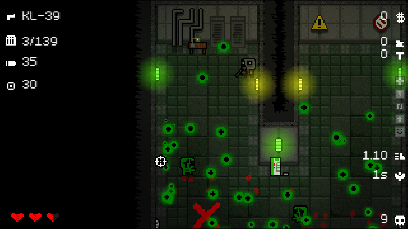 Corpse Master screenshot 2