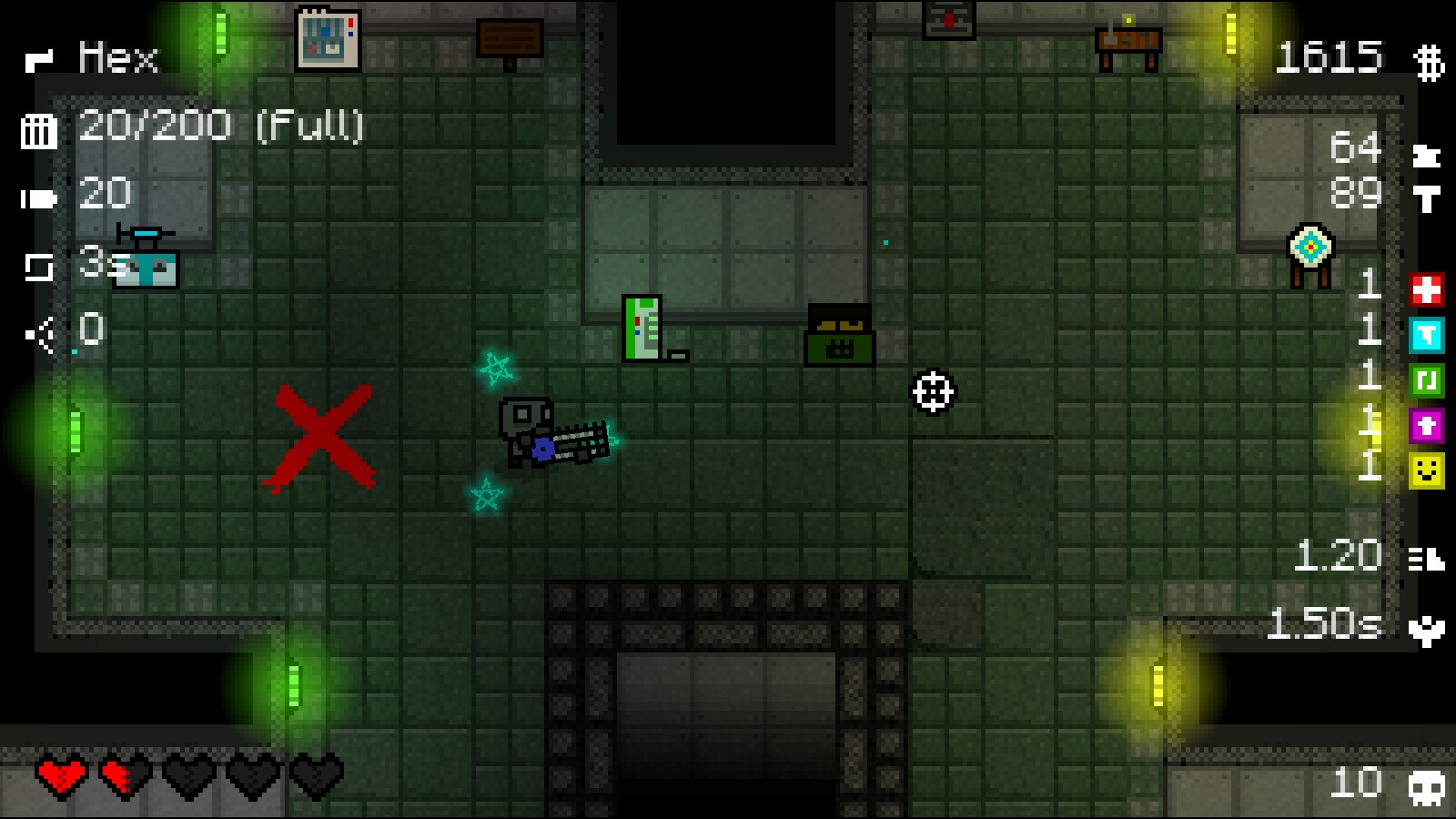 Corpse Master screenshot 9