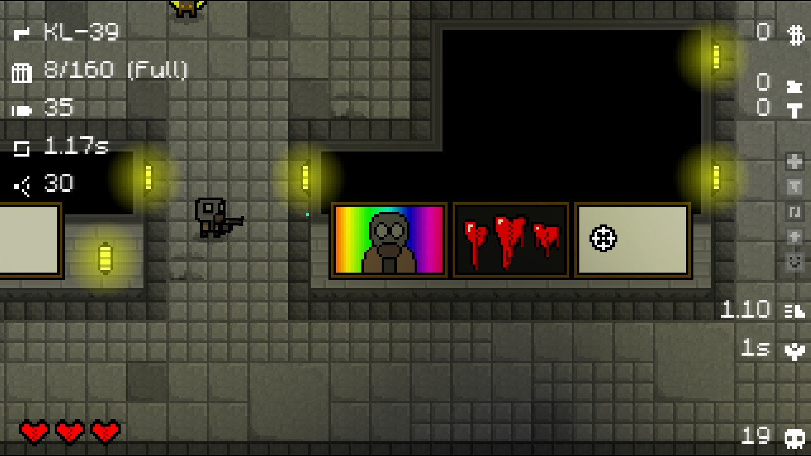 Corpse Master screenshot 3