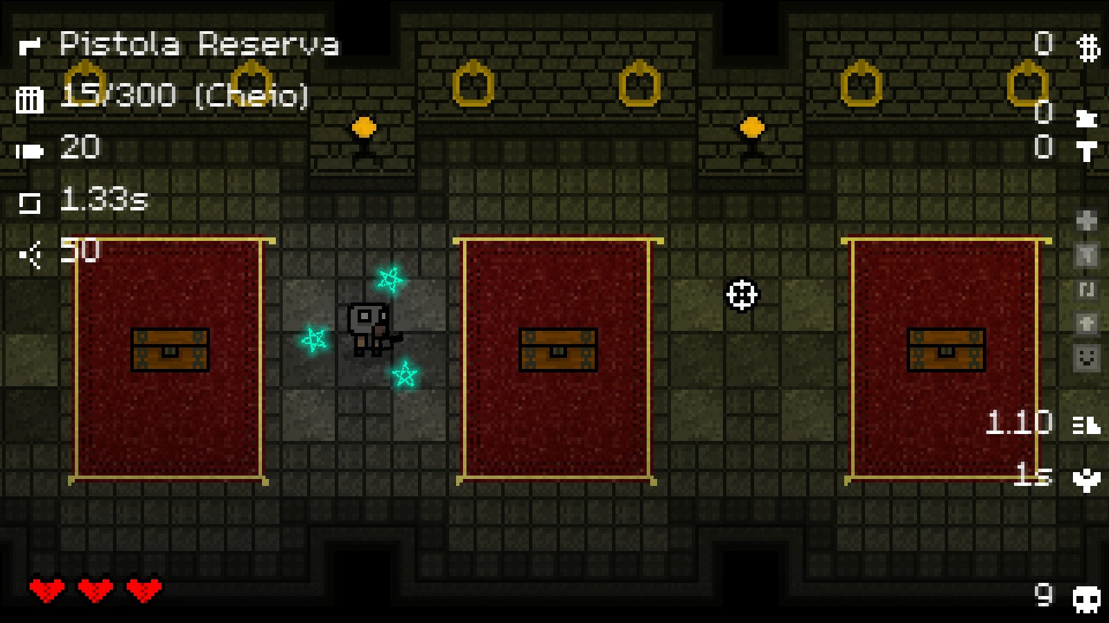 Corpse Master screenshot 6