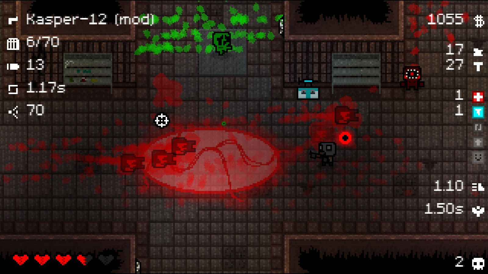 Corpse Master screenshot 12