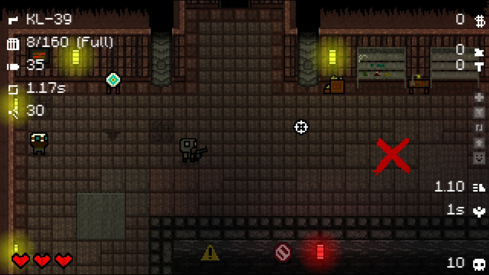 Corpse Master screenshot 8