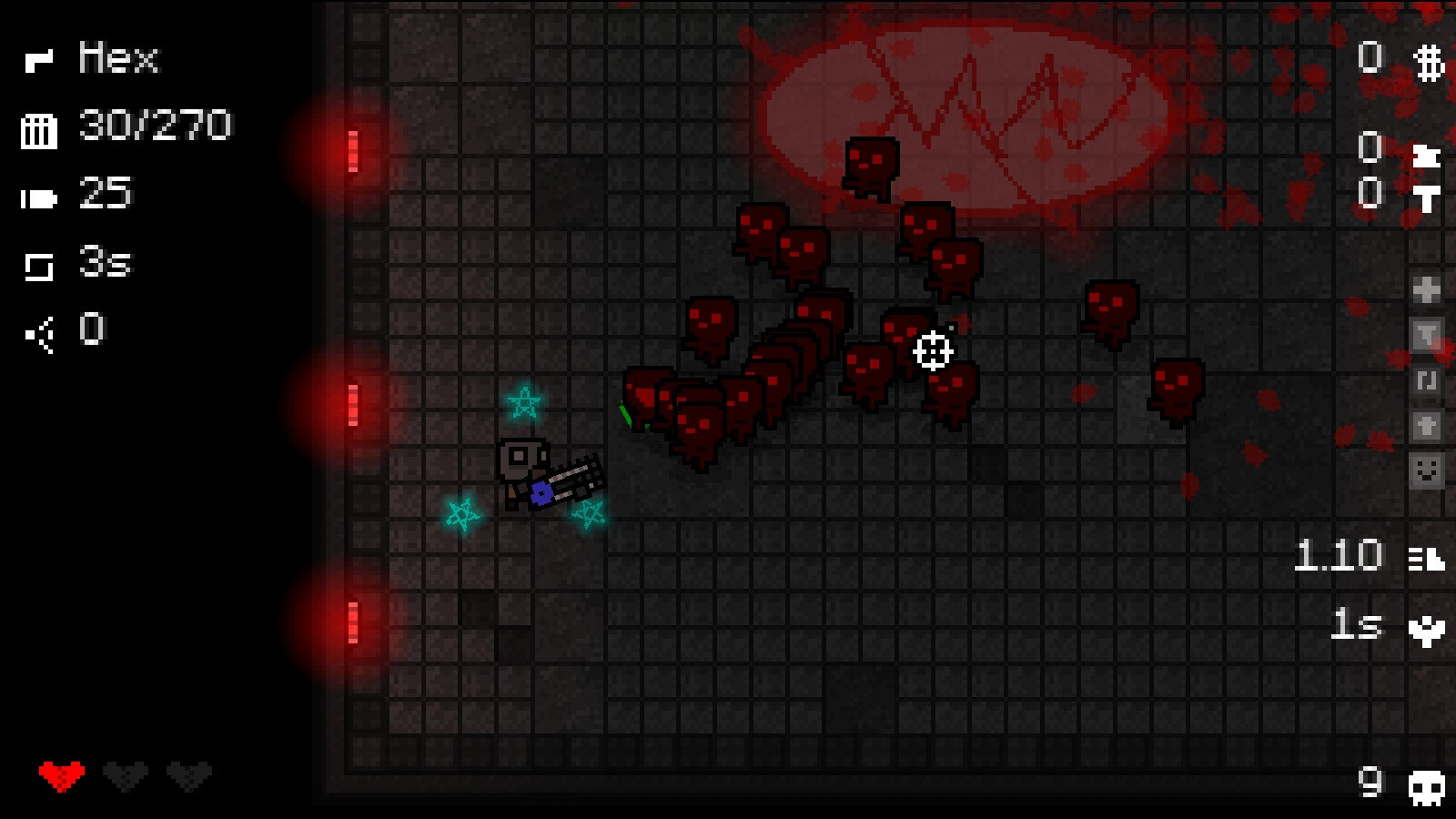 Corpse Master screenshot 7