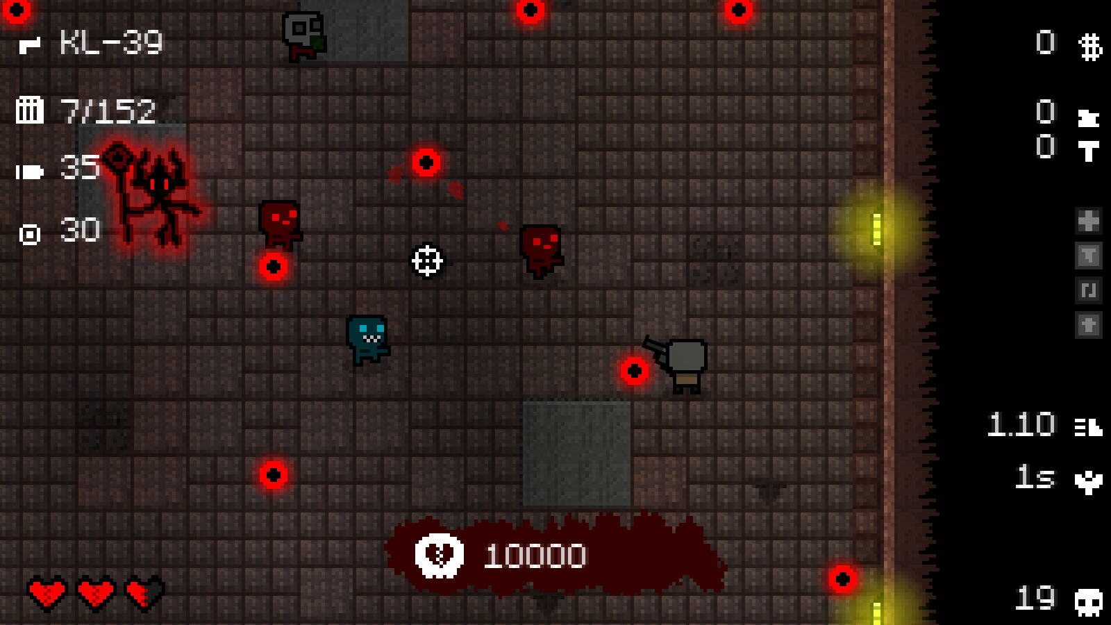 Corpse Master screenshot 4