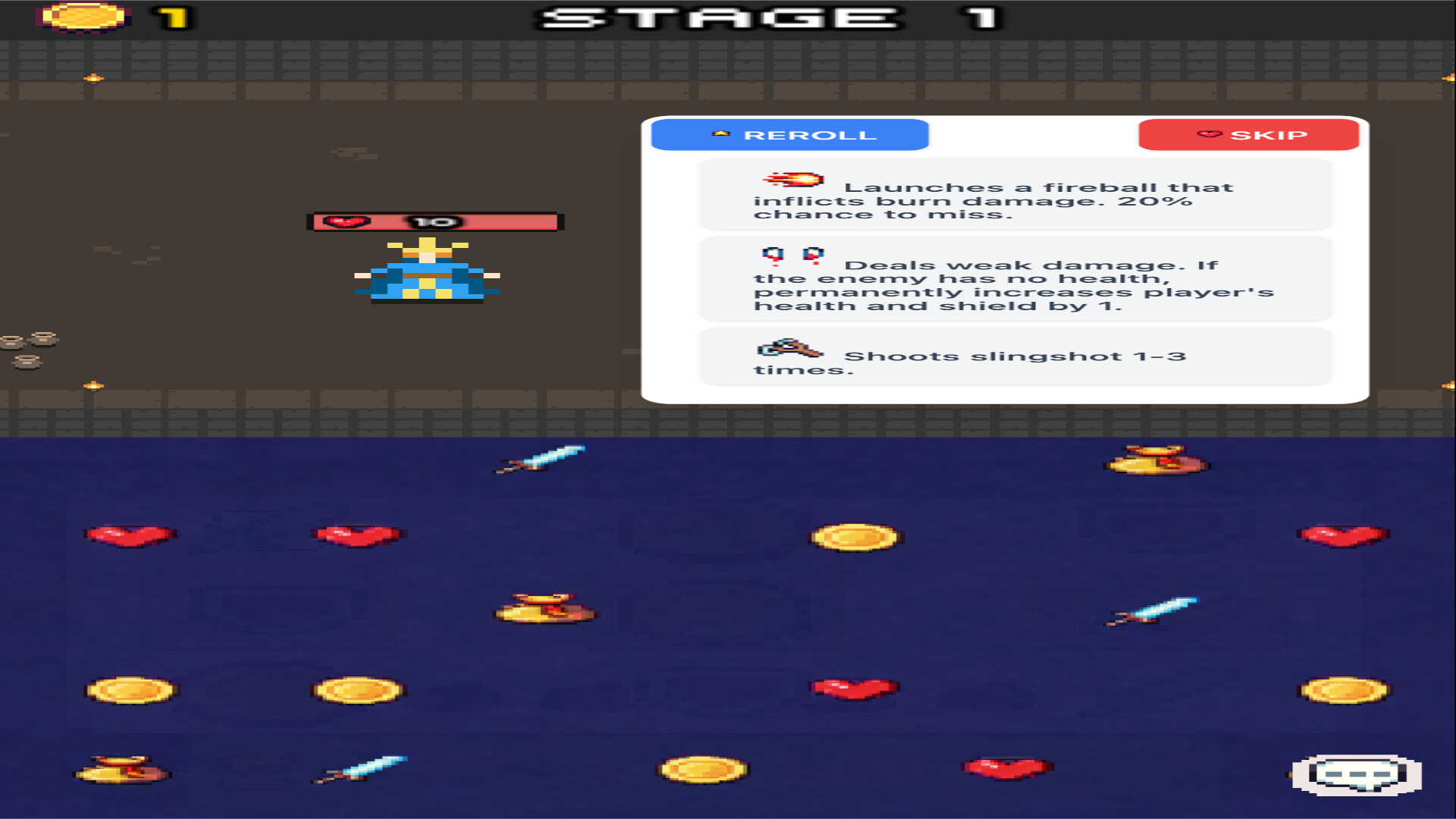 Slot Cave screenshot 5