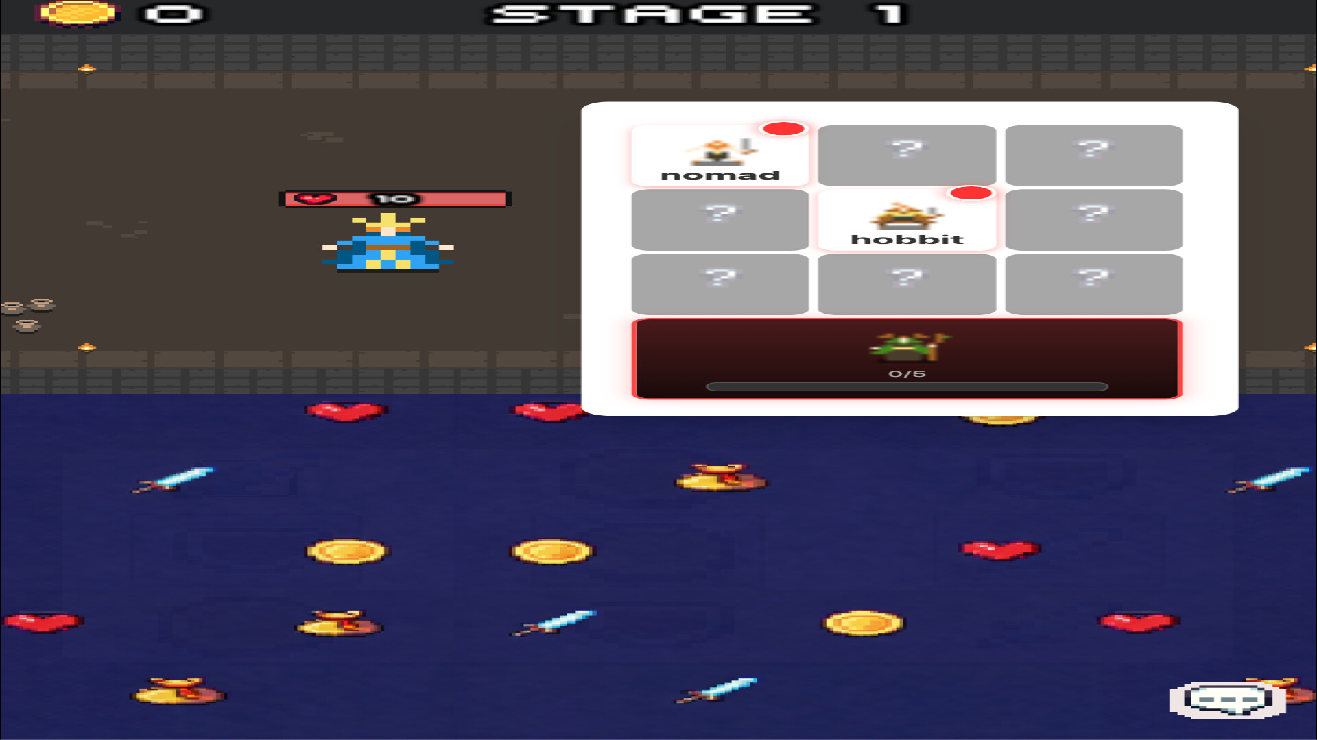 Slot Cave screenshot 4