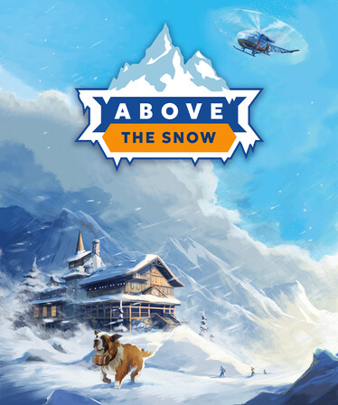 Above the Snow