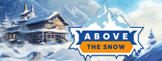 Above the Snow