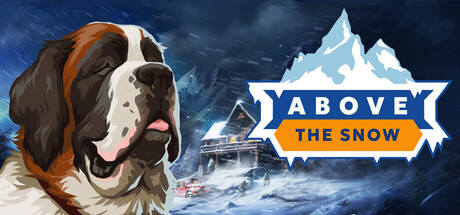 Above the Snow Cover Image