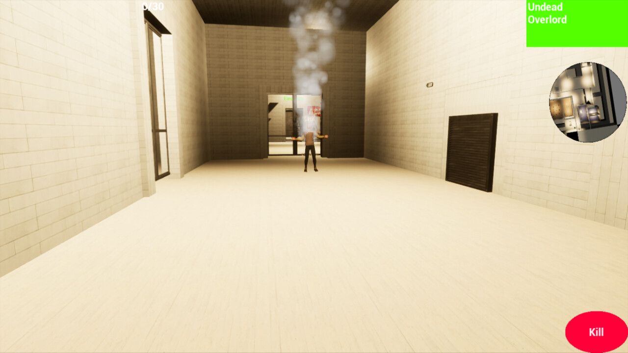 AUDSDG screenshot 6