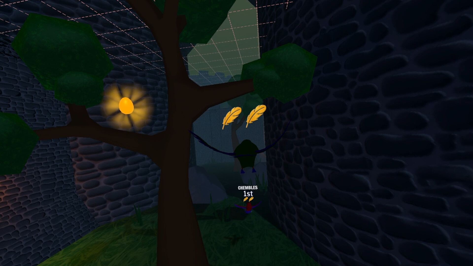 Flock Party screenshot 3