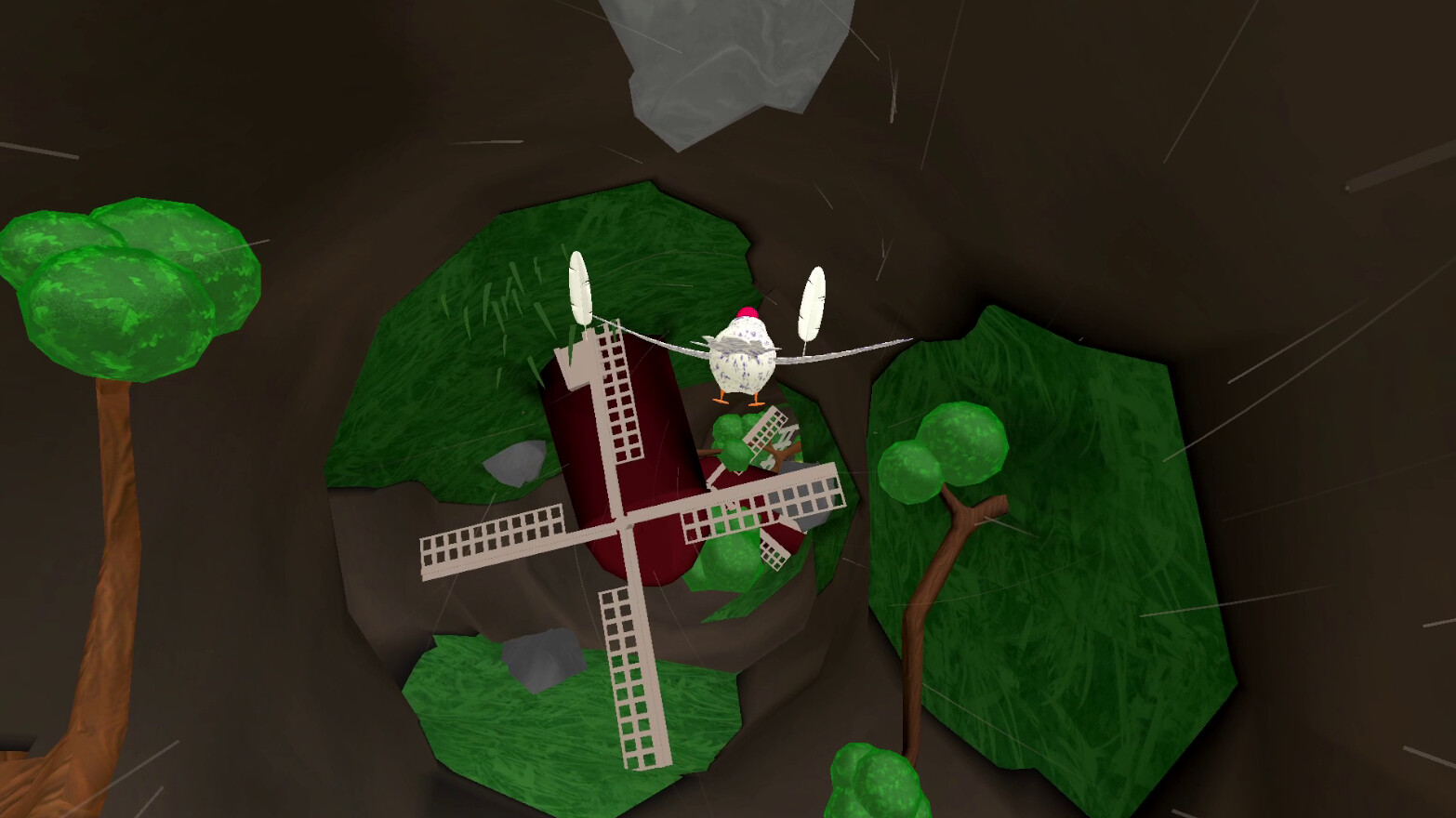 Flock Party screenshot 6