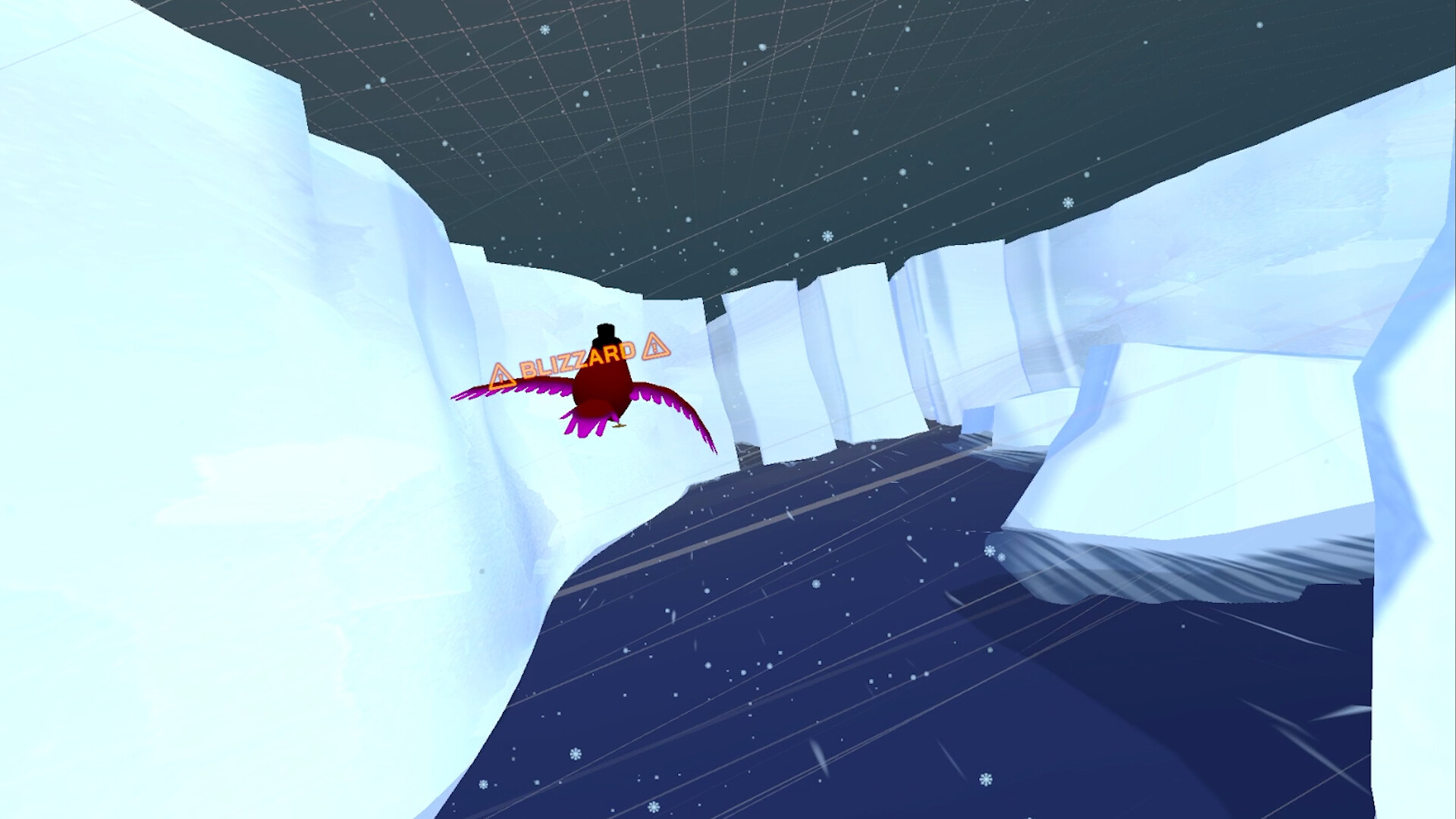 Flock Party screenshot 2