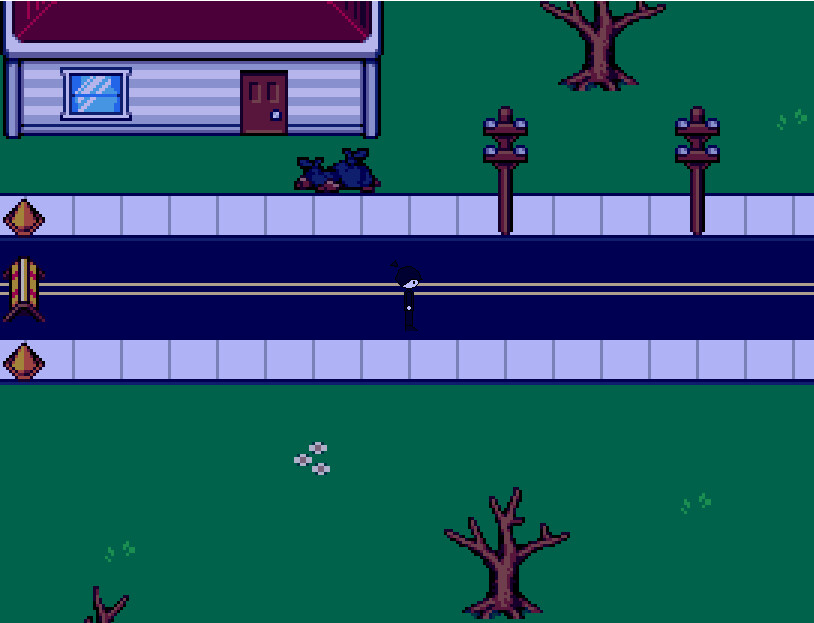 Broken Minds screenshot 2