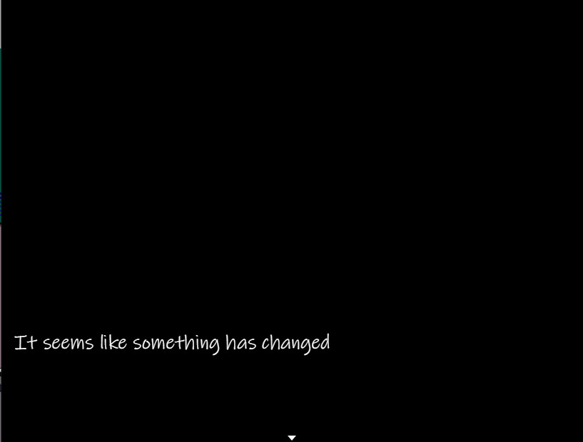 Broken Minds screenshot 4