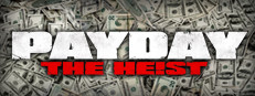 PAYDAY The Heist