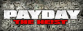 PAYDAY The Heist