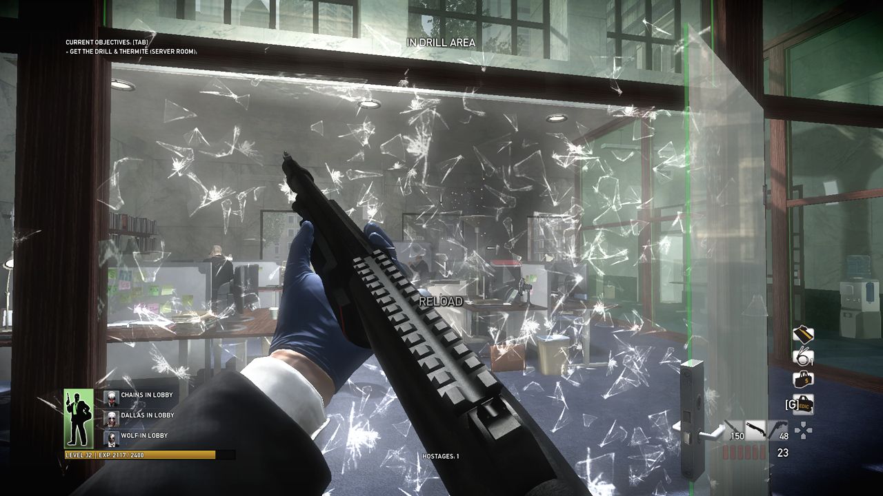 PAYDAY™ The Heist — изображение 8