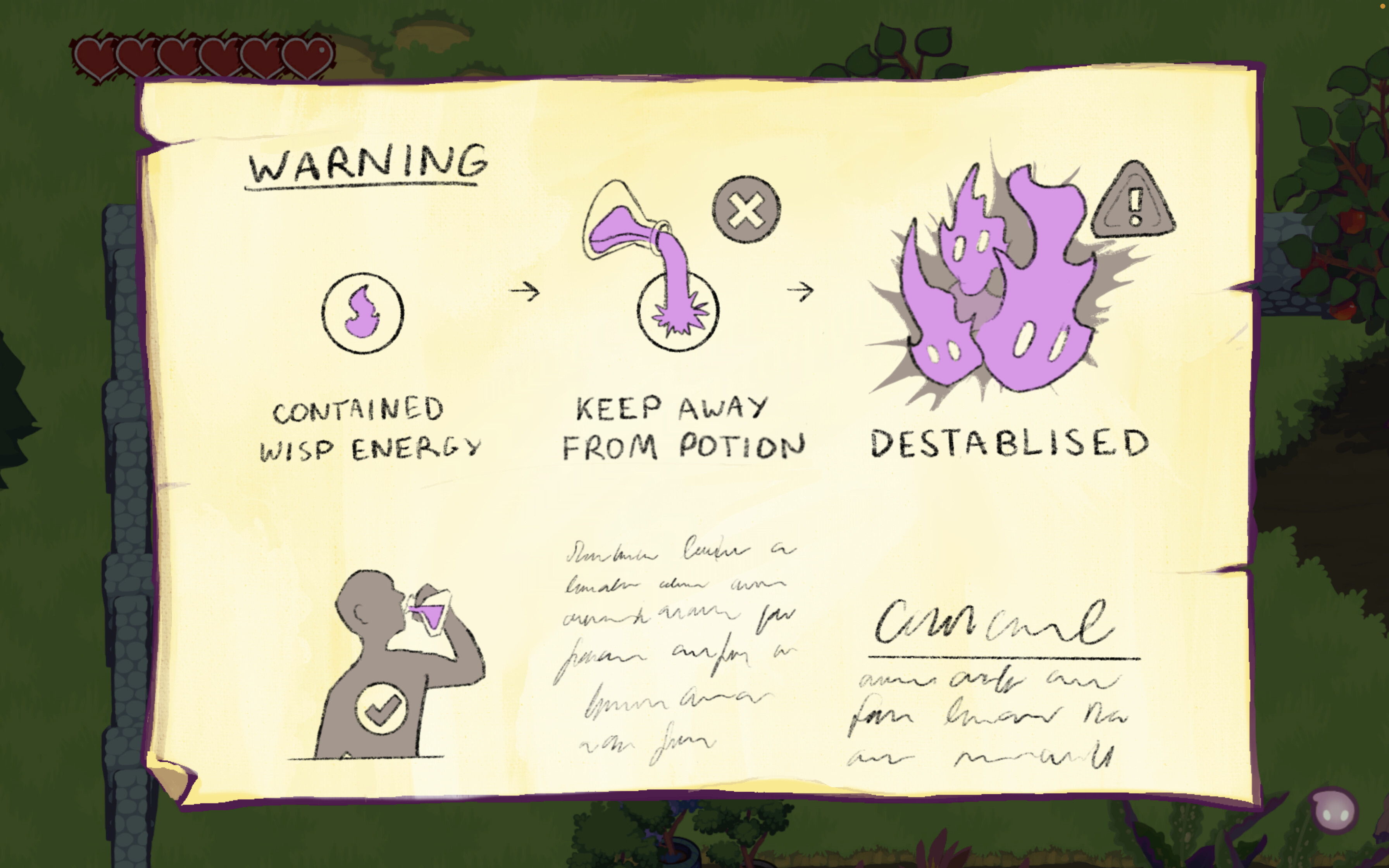 Wisp Child screenshot 11