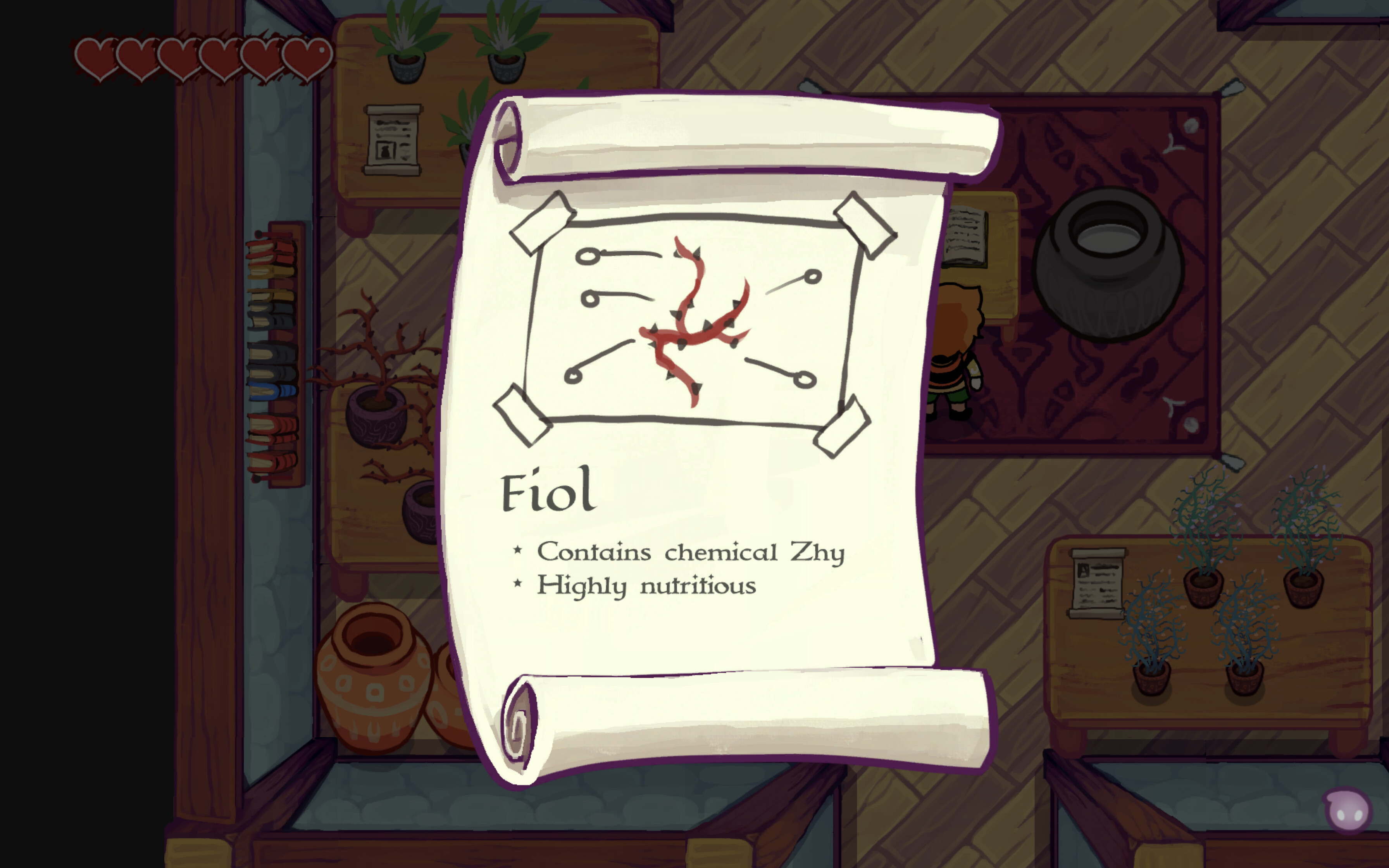 Wisp Child screenshot 10