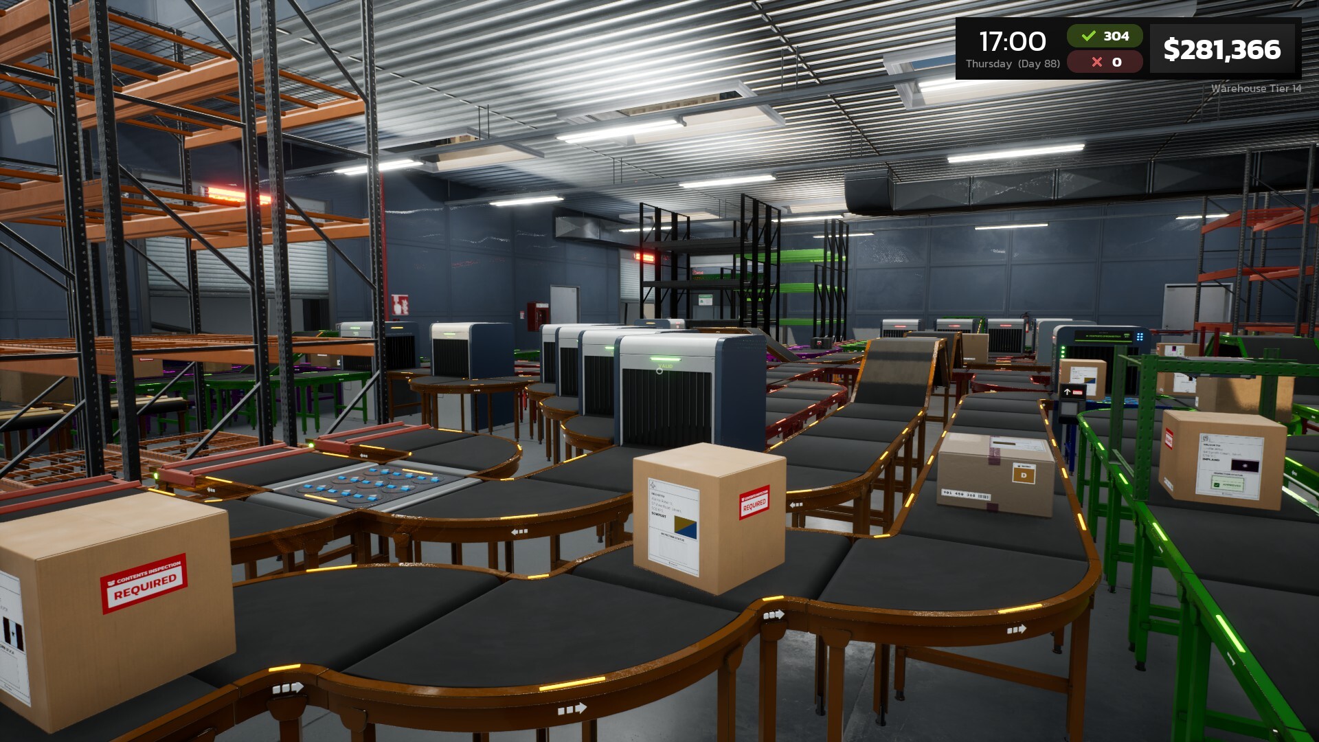 تحميل لعبة Parcel Simulator مجانا تحميل لعبة Parcel Simulator مجانا