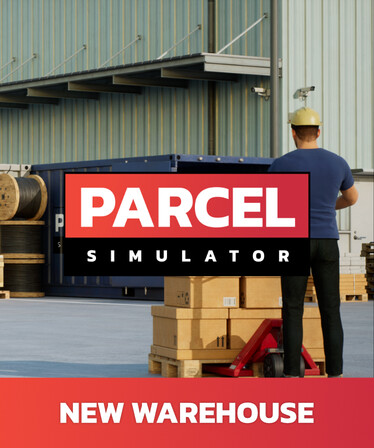 Parcel Simulator