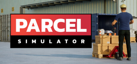 Parcel Simulator Cover Image