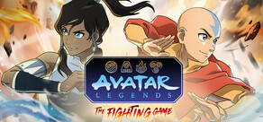 Avatar Legends: The Fighting Game