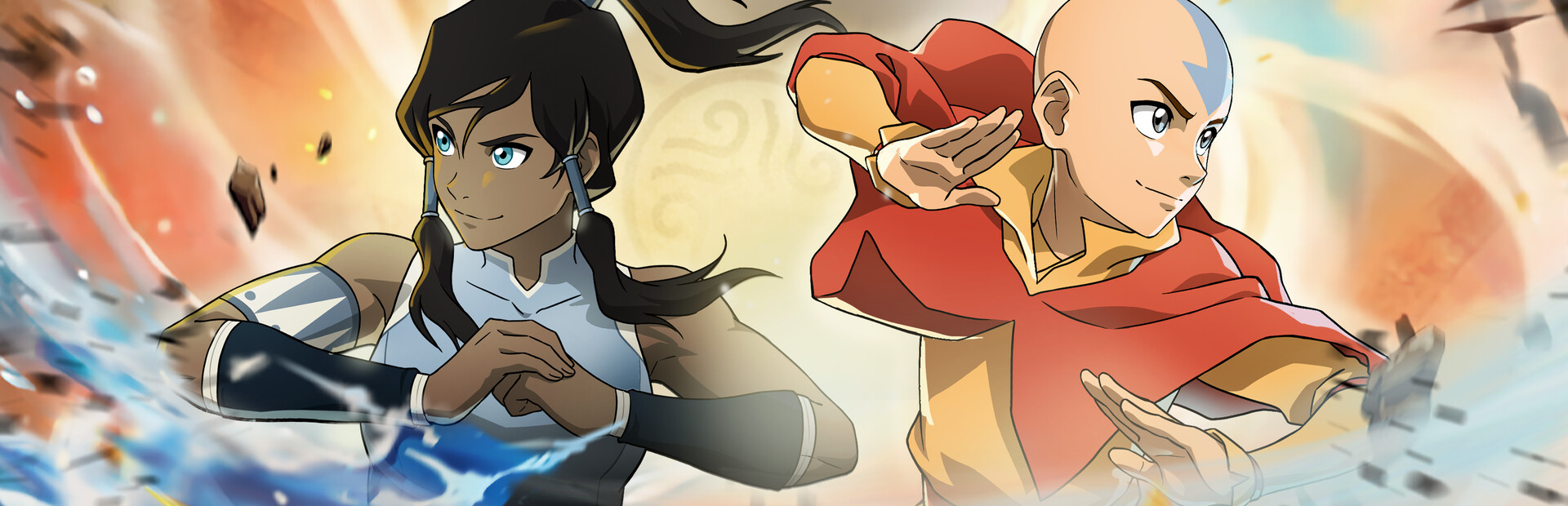 Avatar Legends: The Fighting Game